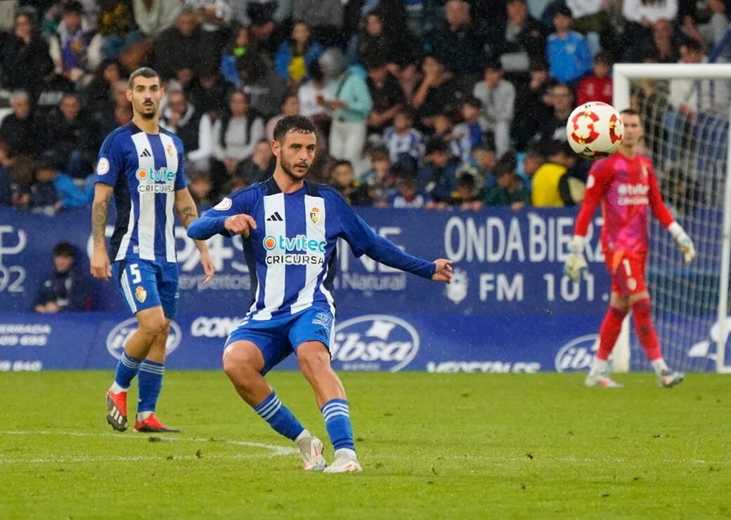 Ponferradina - Barcelona B (2)