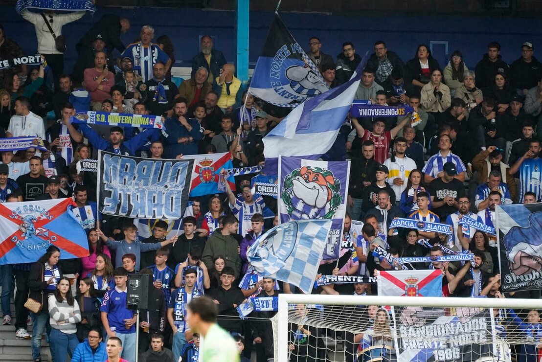 Ponferradina - Barcelona B (6)