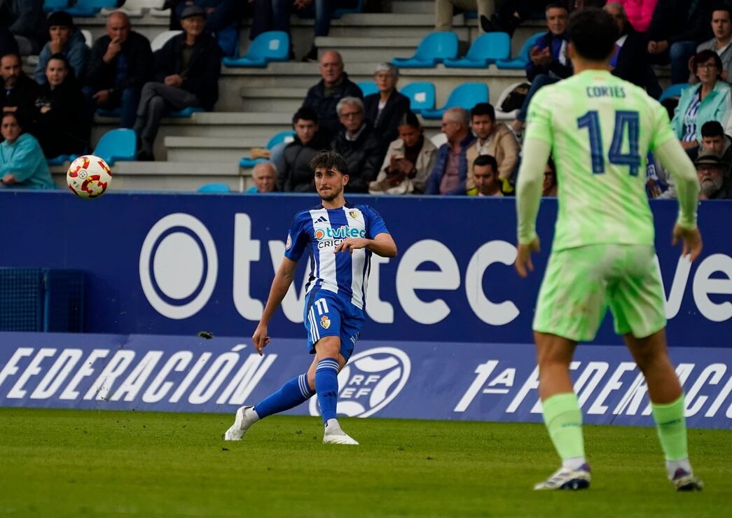 Ponferradina - Barcelona B (7)