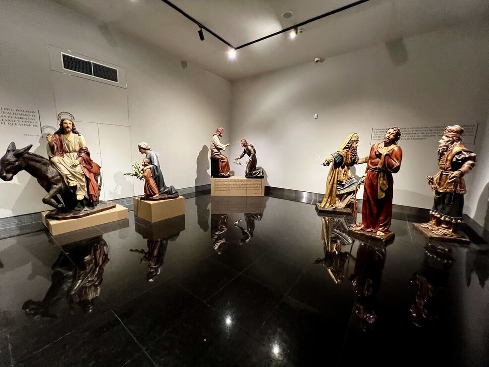 Museo Diocesano y de la Semana Santa de León (2)