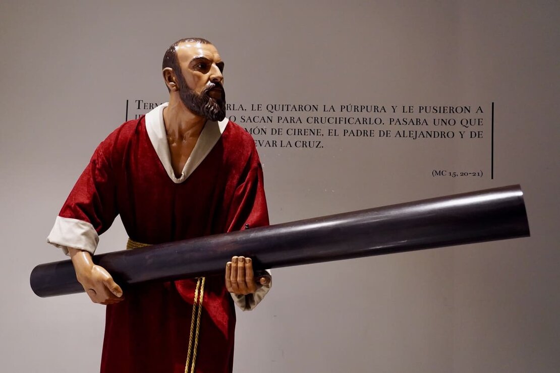 Museo Diocesano y de la Semana Santa de León (8)