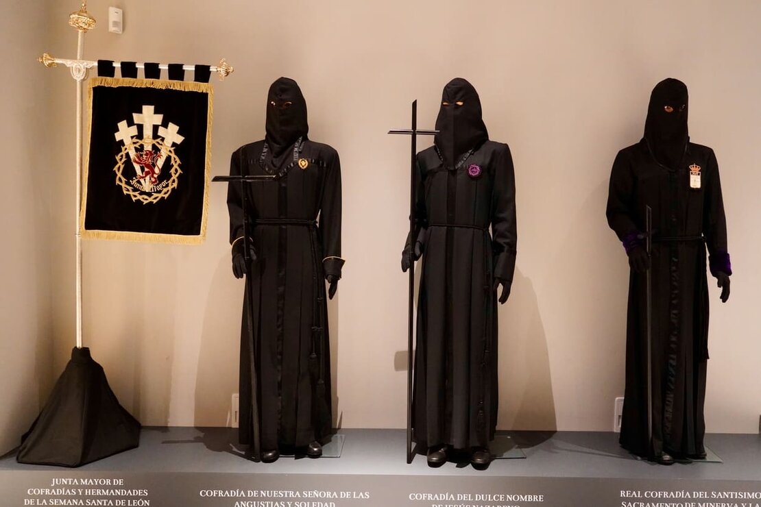 Museo Diocesano y de la Semana Santa de León (11)