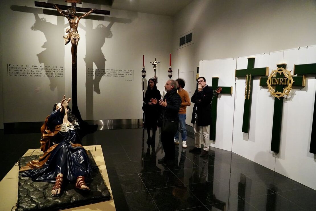 Museo Diocesano y de la Semana Santa de León (14)