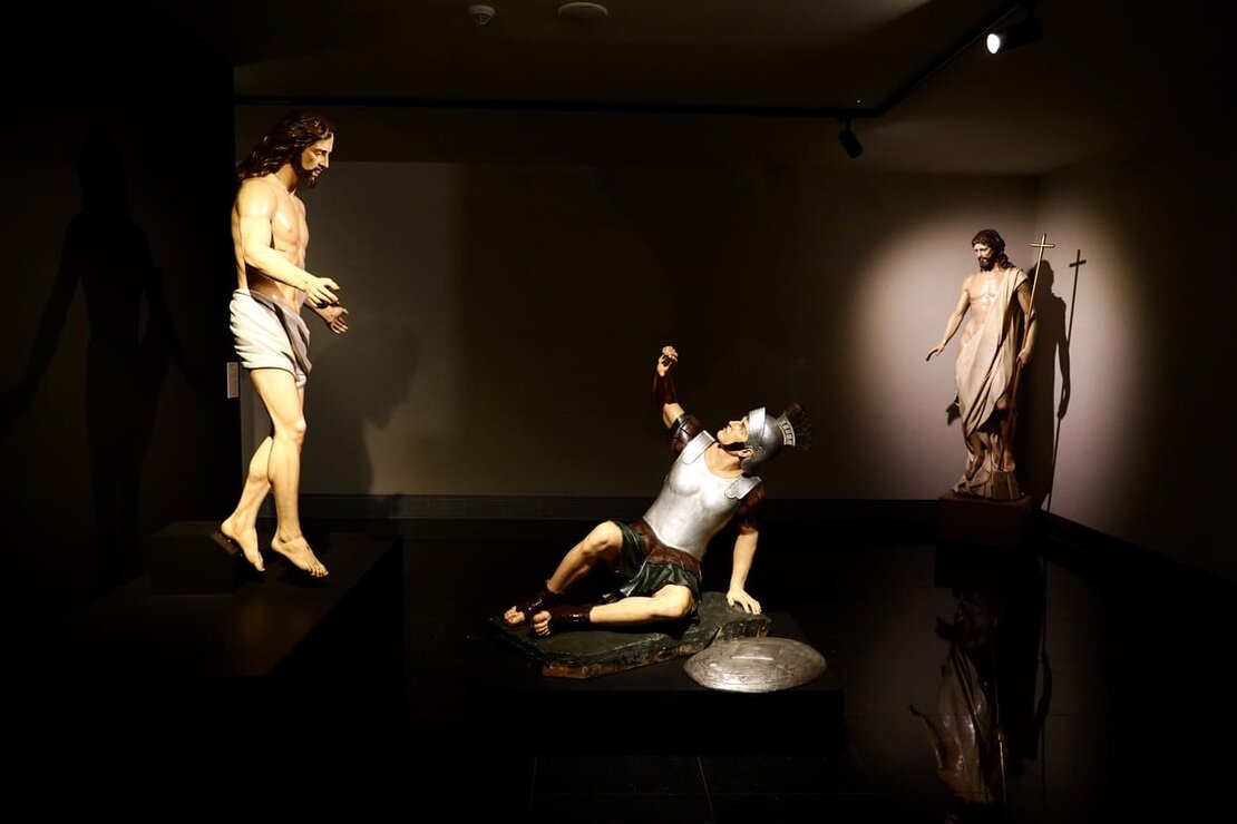 Museo Diocesano y de la Semana Santa de León (17)