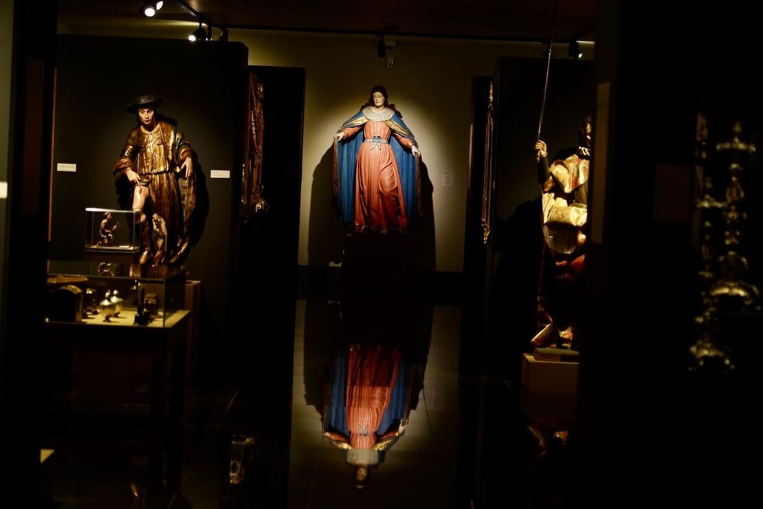 Museo Diocesano y de la Semana Santa de León (18)