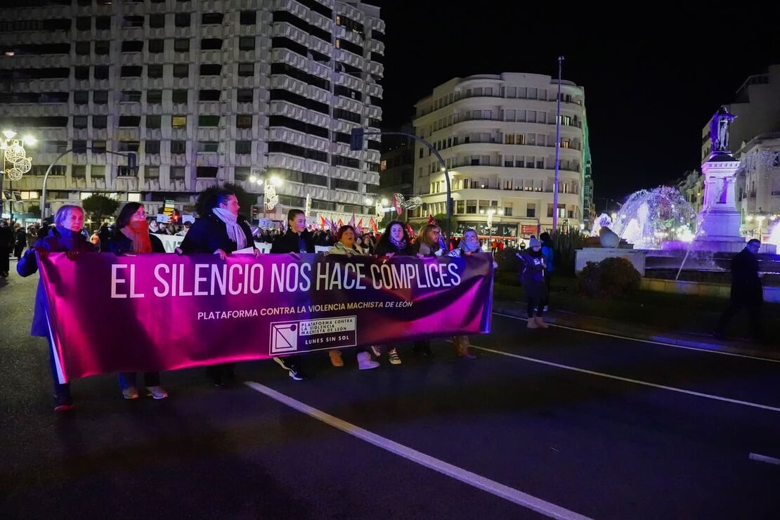 Día Internacional para la Eliminación de la Violencia Contra las Mujeres (3)