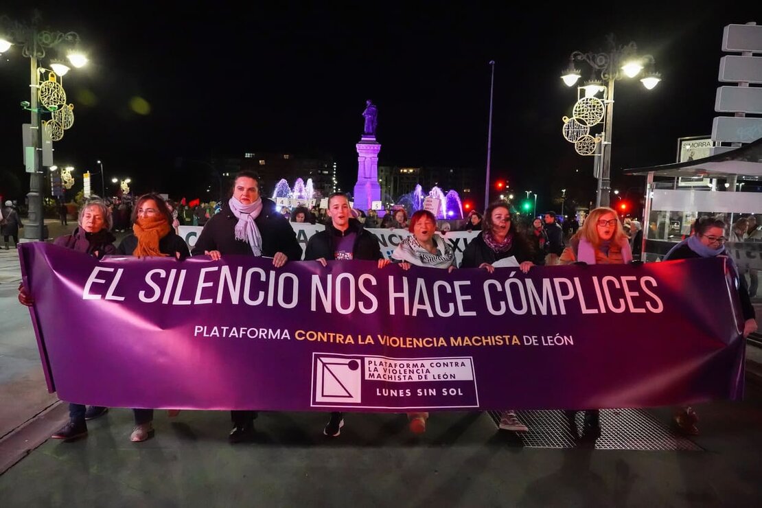 Día Internacional para la Eliminación de la Violencia Contra las Mujeres (4)