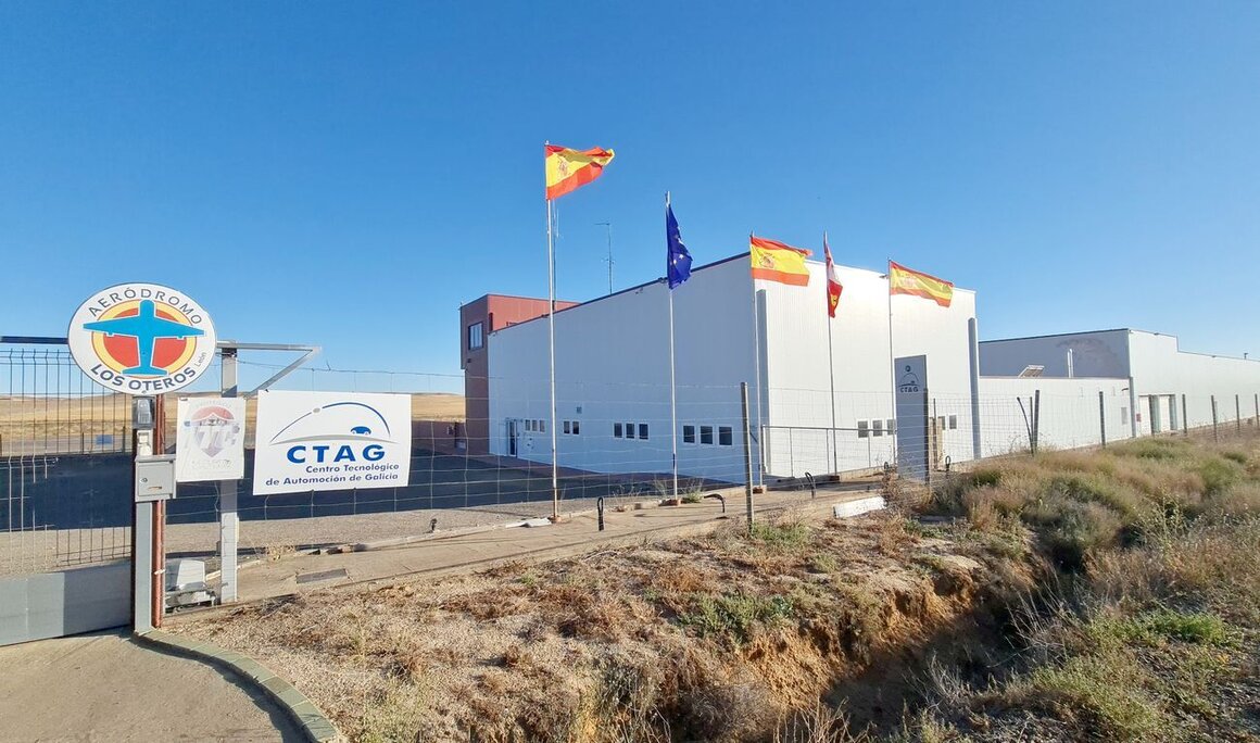 Centro Tecnológico de la Automoción de Galicia (3)