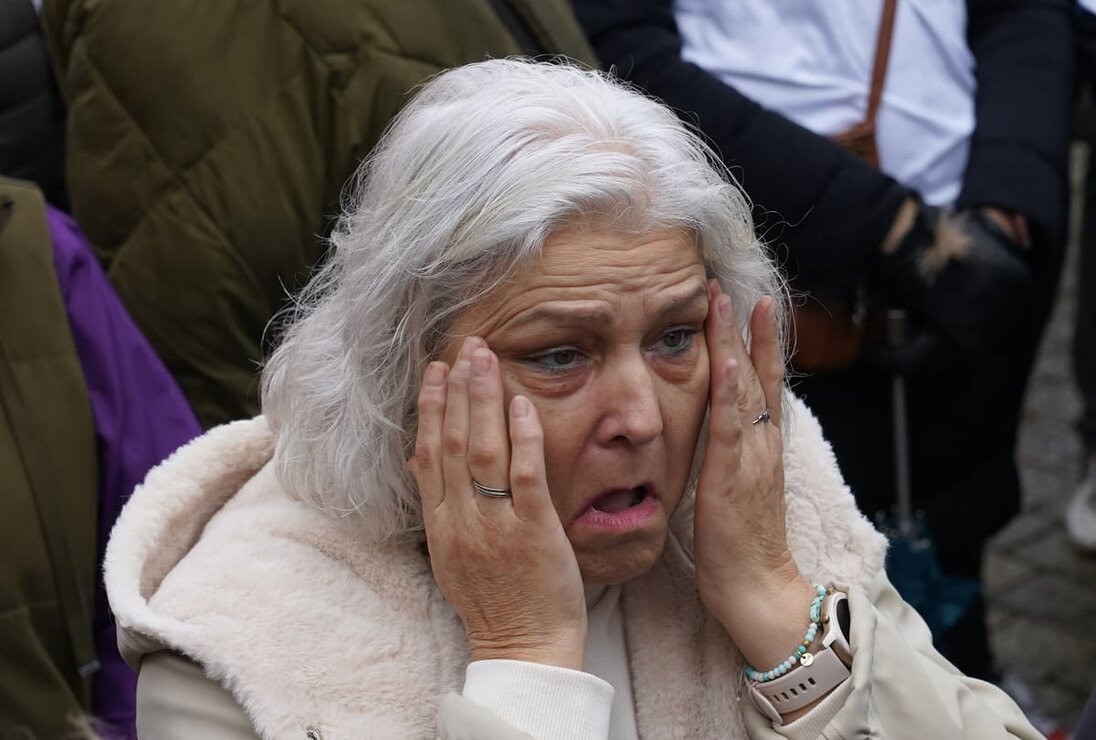 El Bierzo sale a la calle en defensa de la sanidad. 15.000 personas rechazan la actual situación sanitaria en la comarca (15)