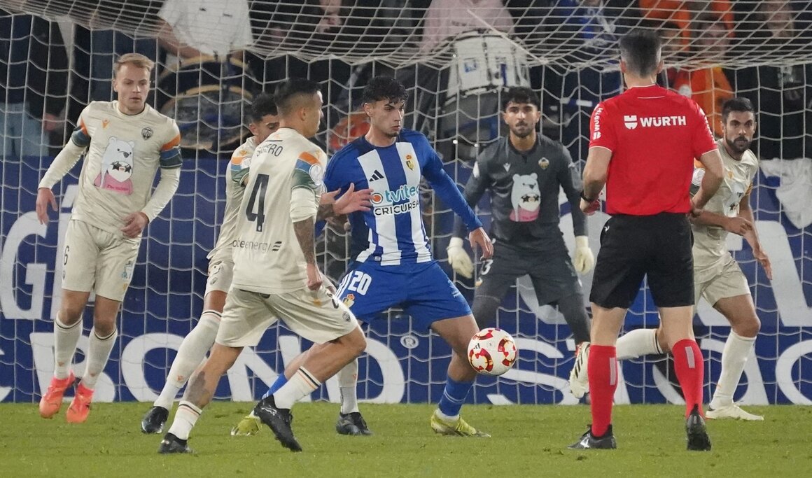 Ponferradina Copa 1