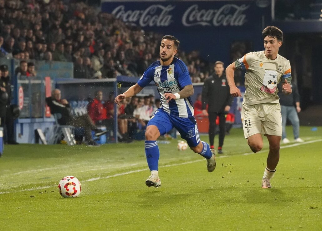 Ponferradina Copa 17