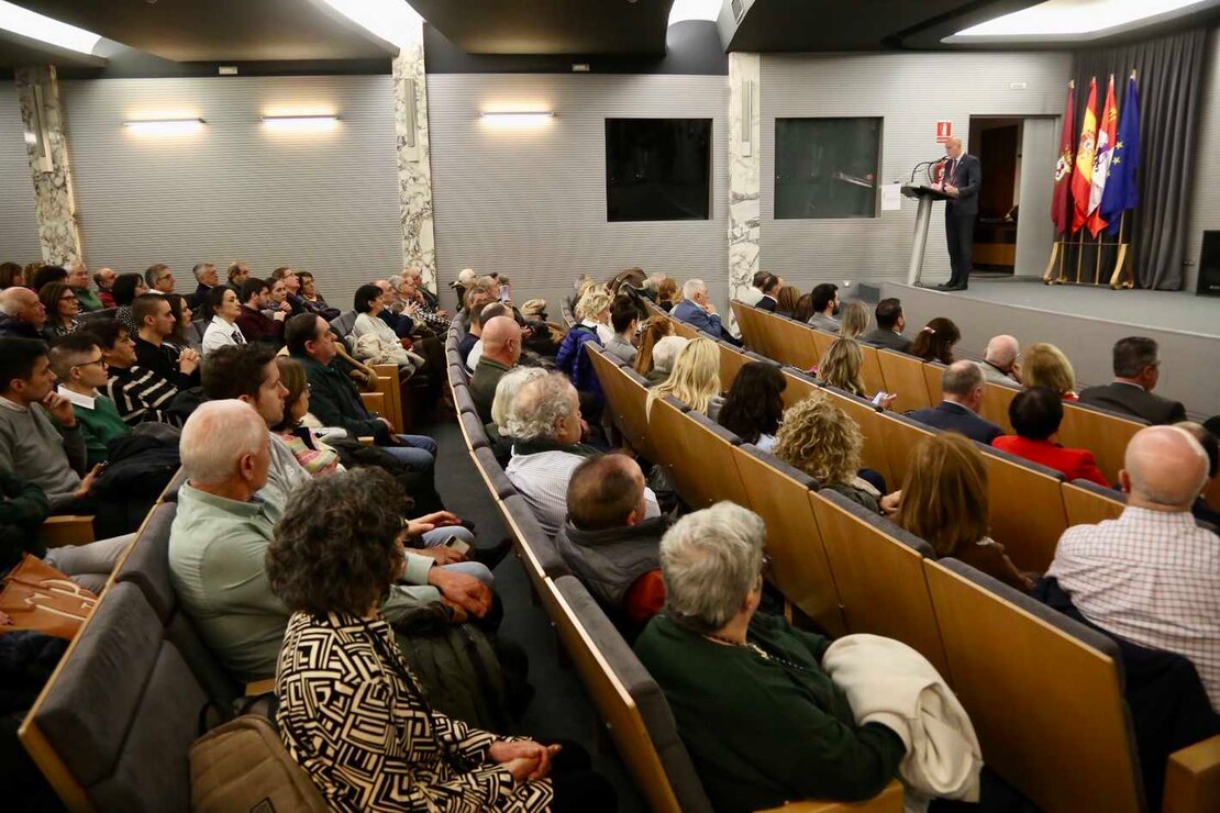 Funcionarios Ayuntamiento León