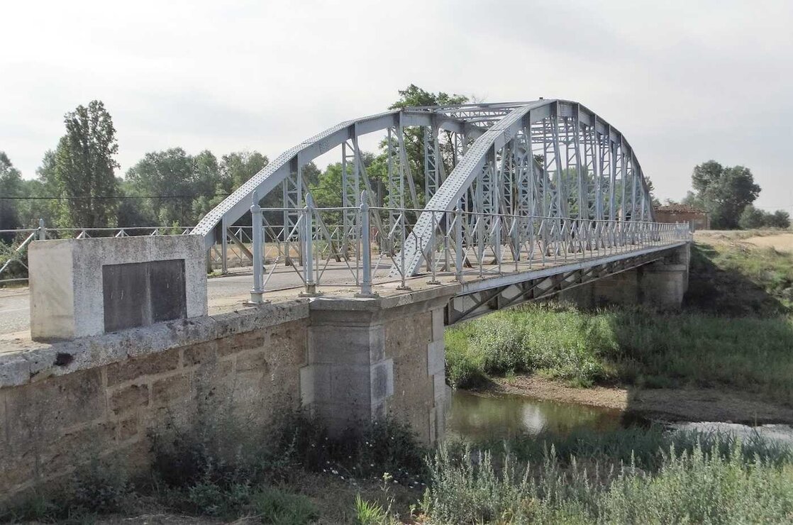 Puente Villafer