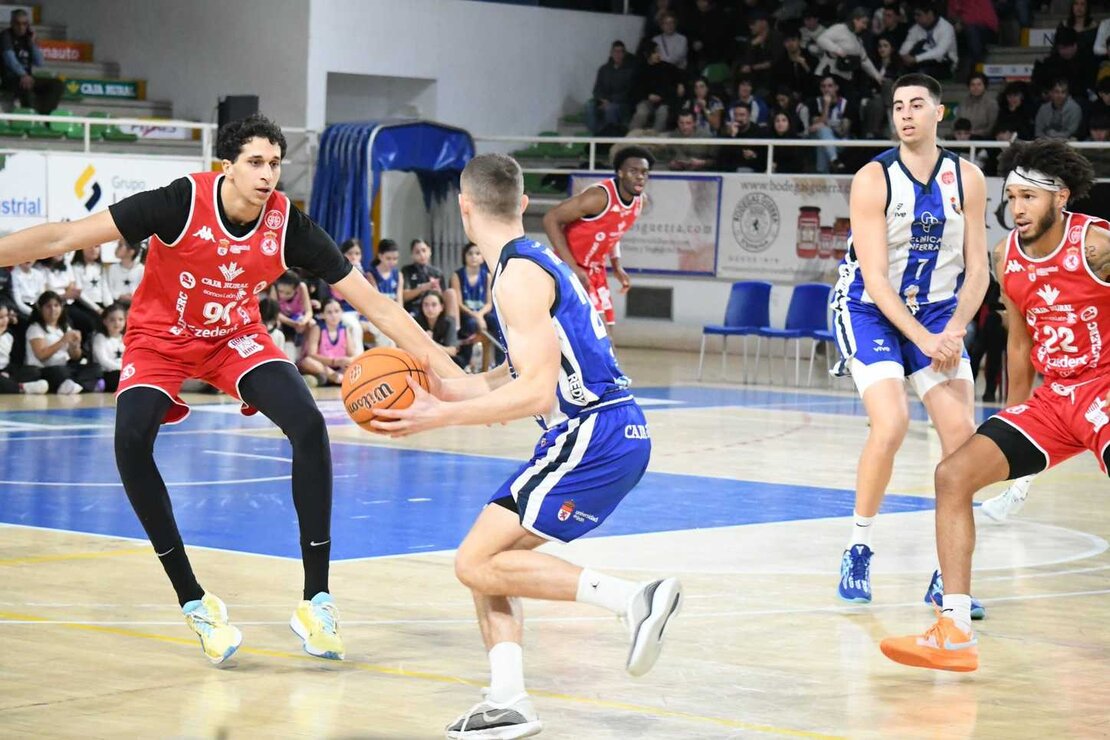 Cultural Baloncesto 9