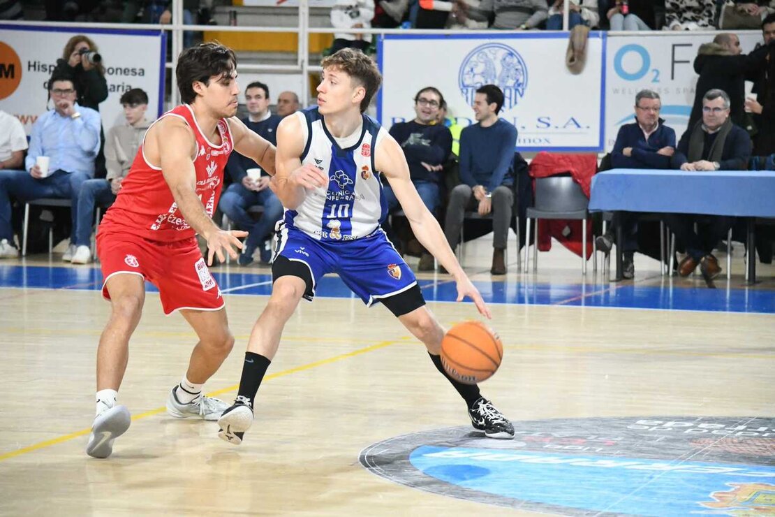 Cultural Baloncesto 10