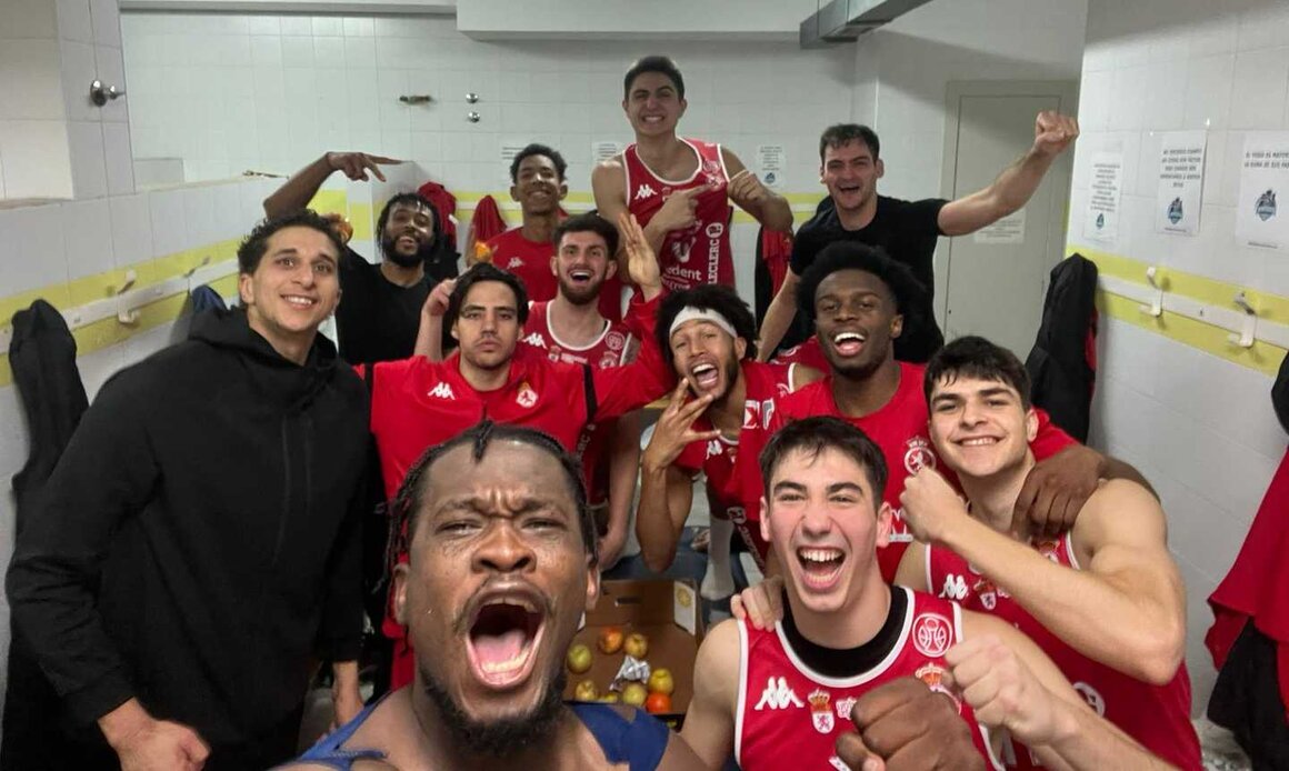 La Cultural de Baloncesto remonta a lo grande y logra una gran victoria ante el Clínica Ponferrada .