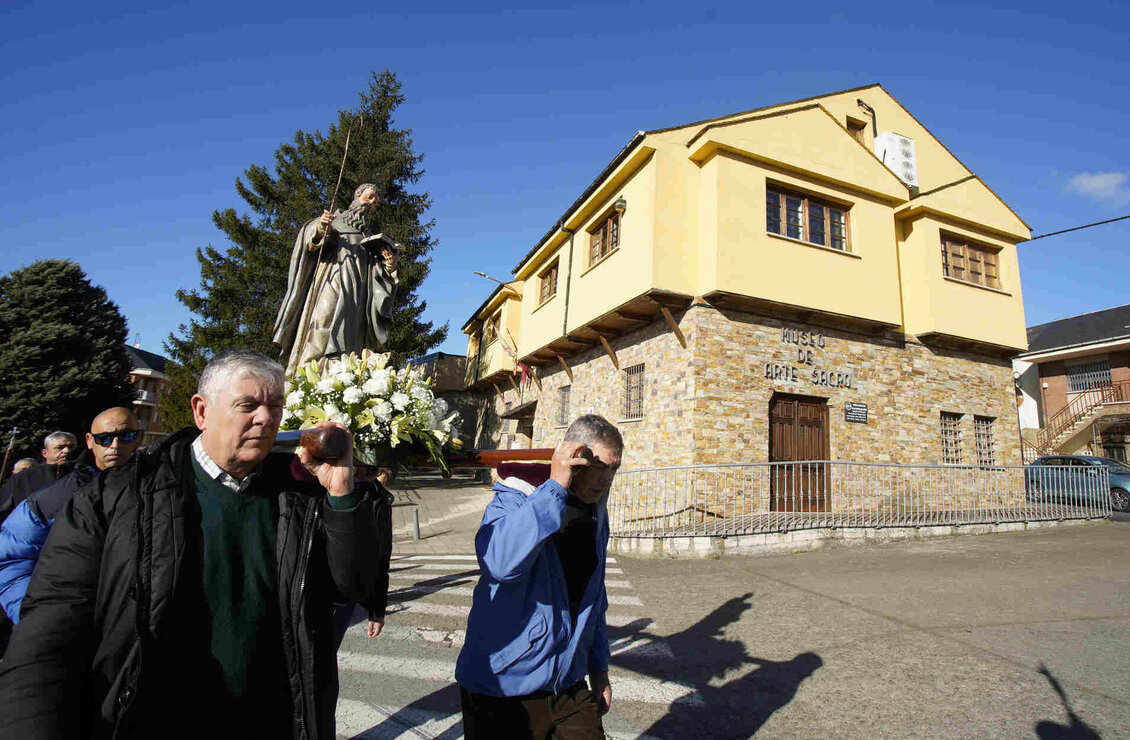 Los vestigios de San Antonio (11)