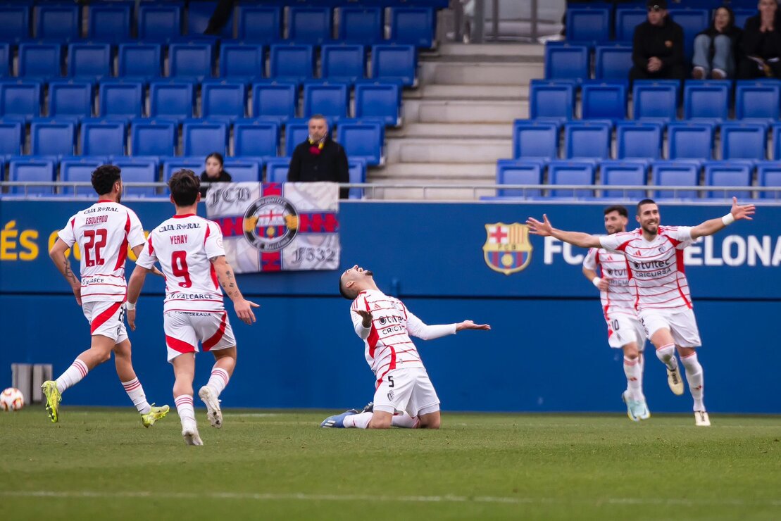 Ponferradina 15-min