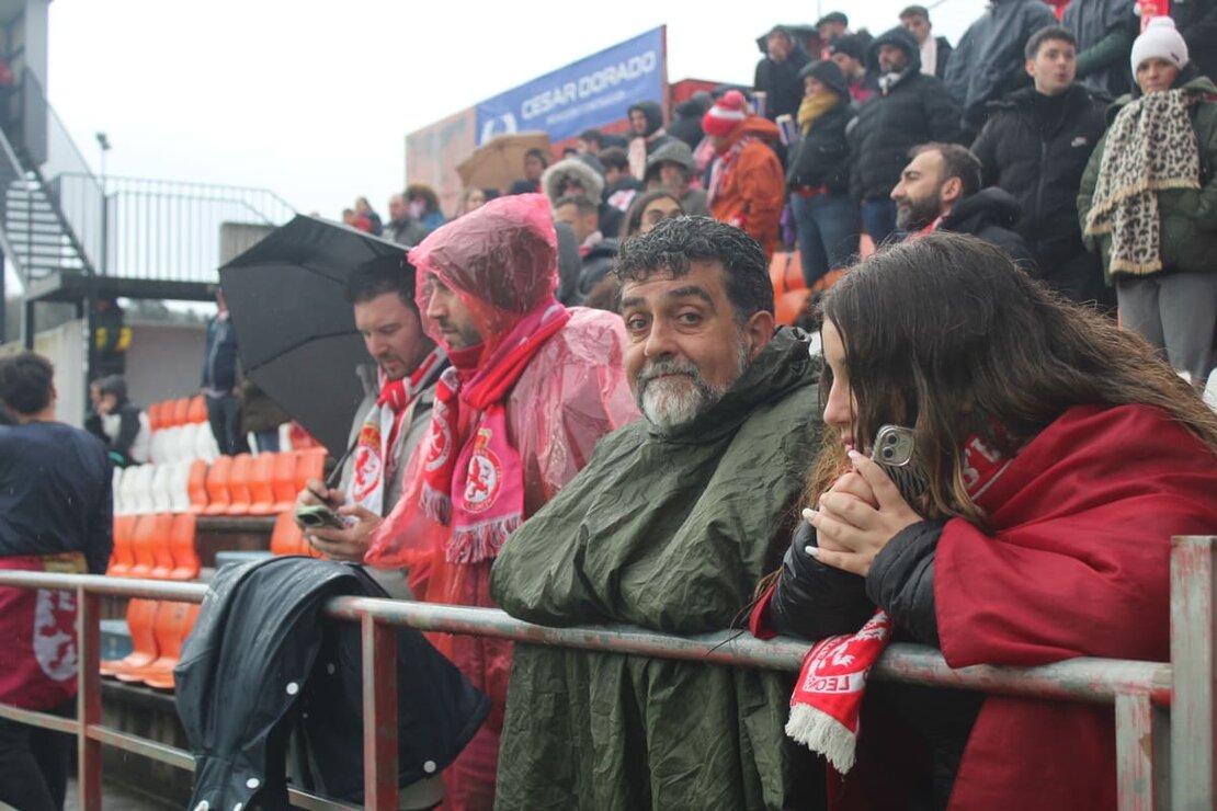 Isaac Llamazares Cultural Leonesa Lugo (12)