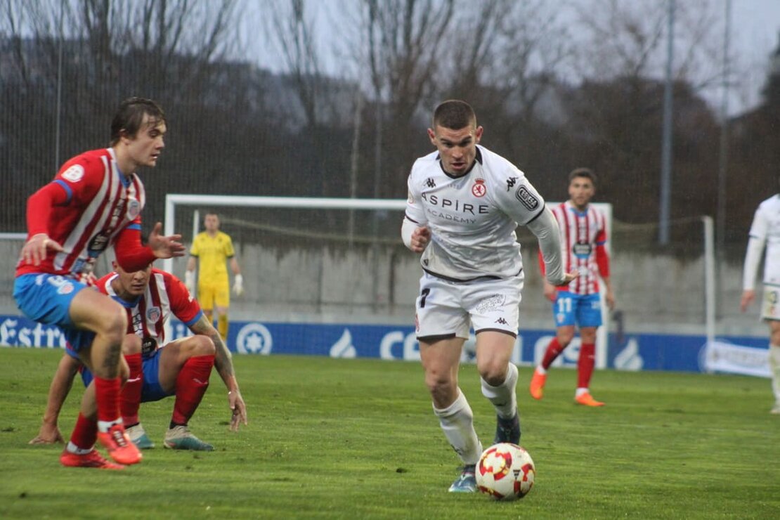 Isaac Llamazares Cultural Leonesa Lugo (21)