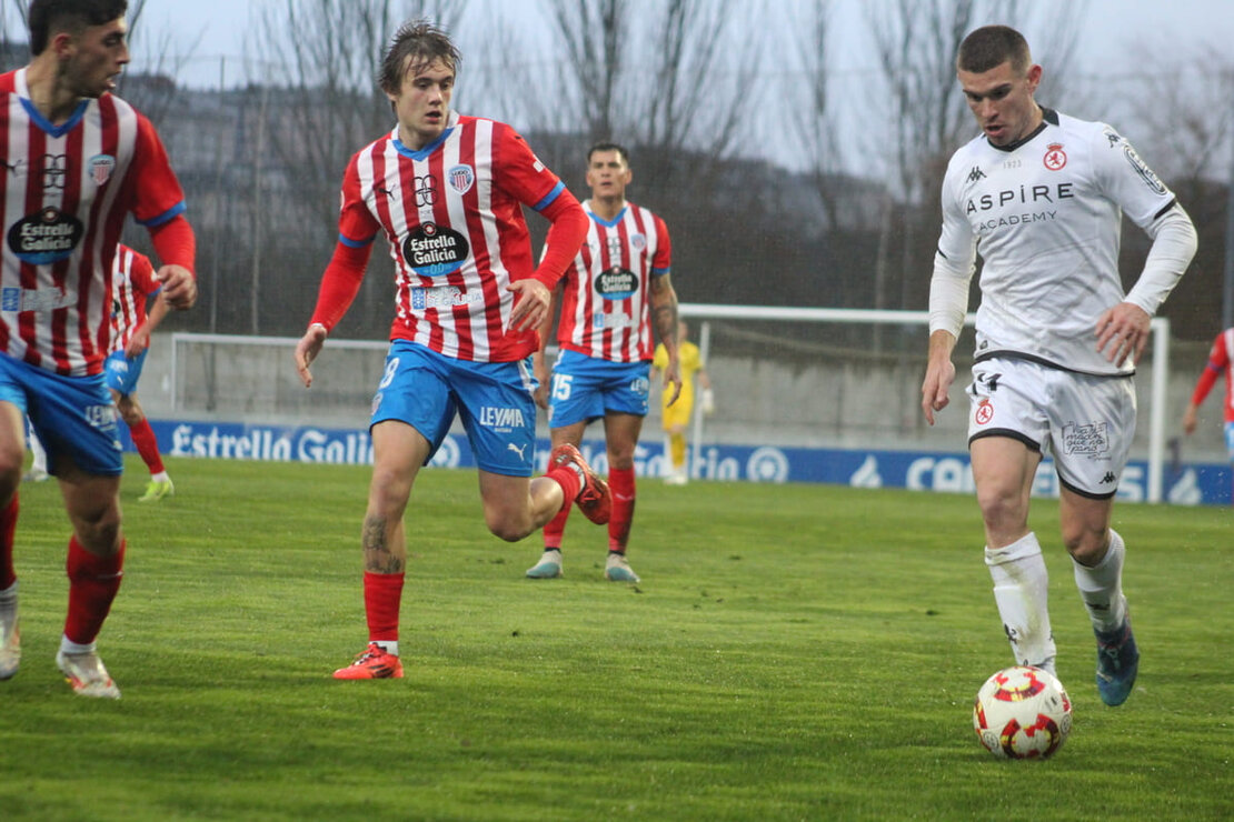 Isaac Llamazares Cultural Leonesa Lugo (22)