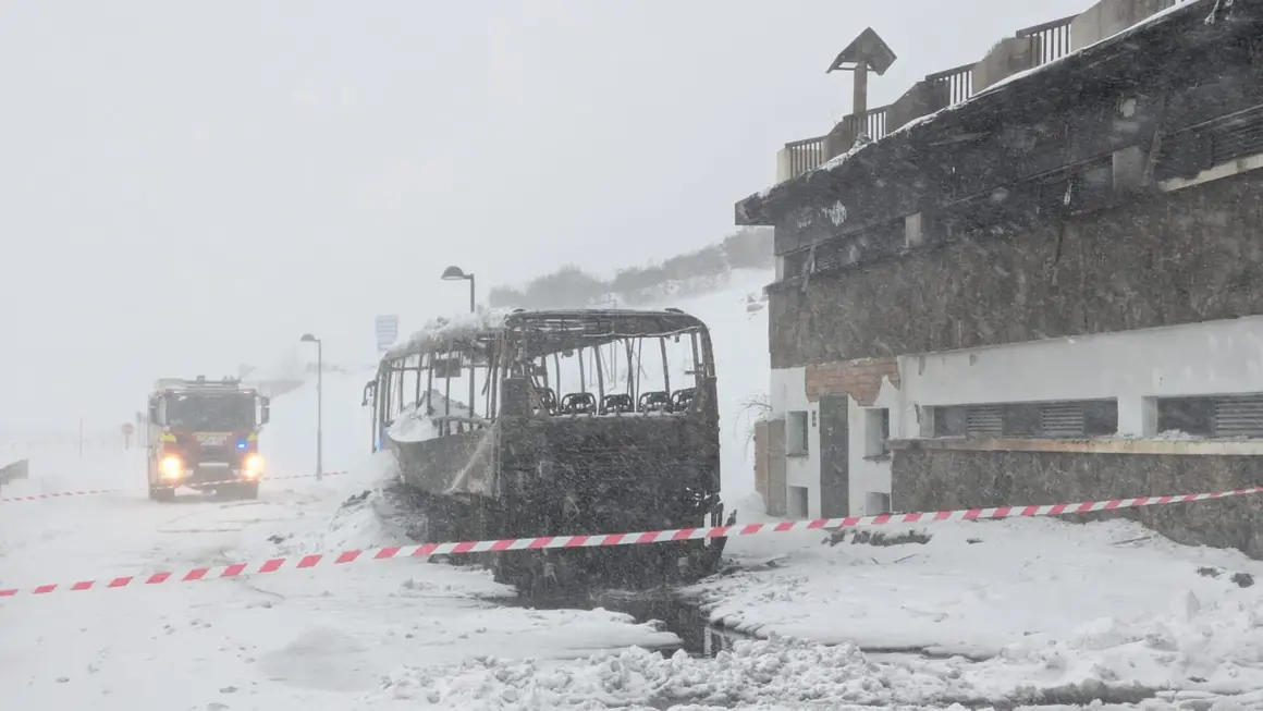 Bomberos Diputación 4