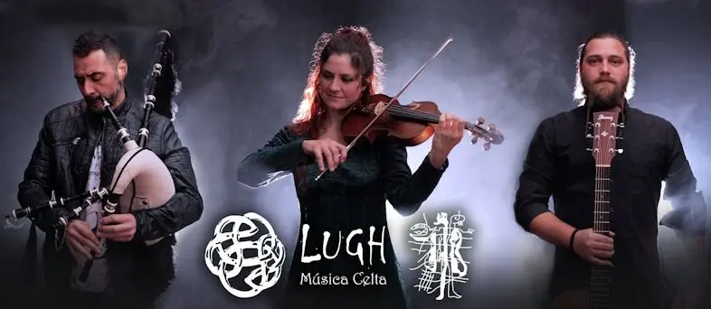 LUGH-Musica-Celta