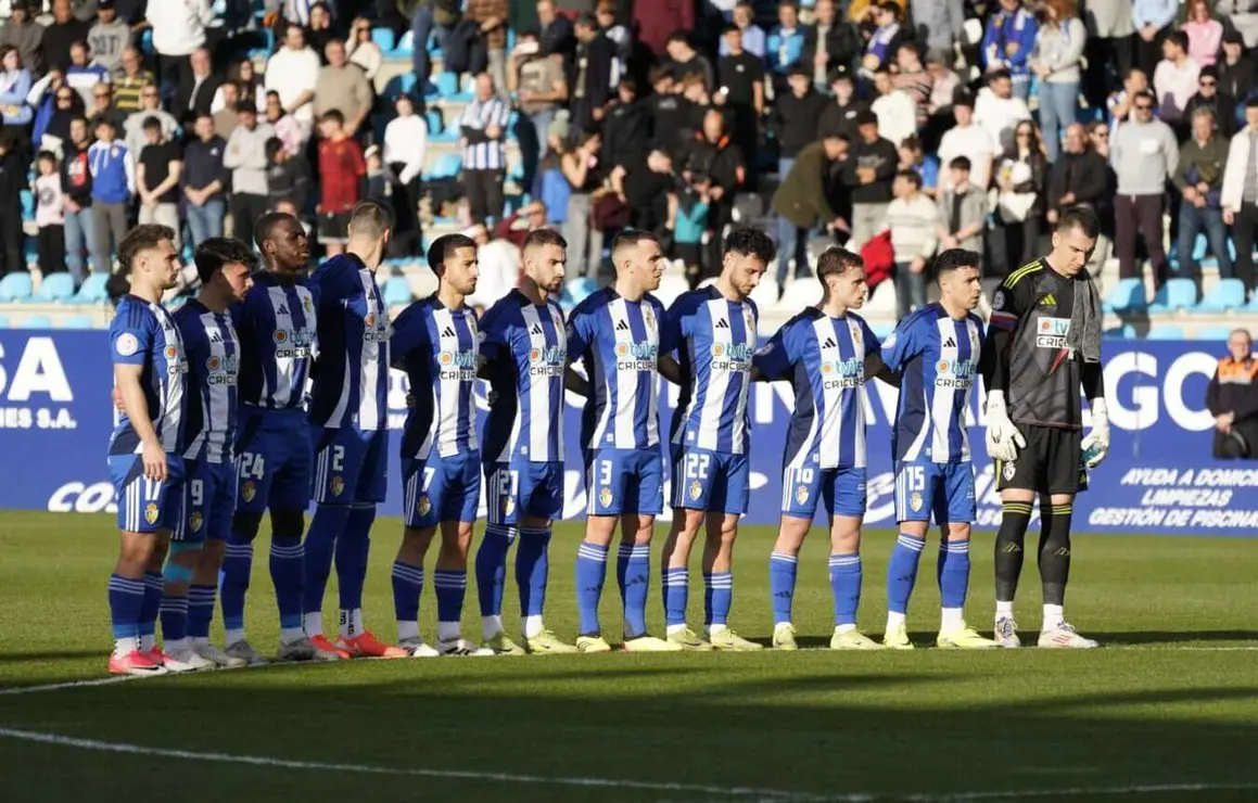 Ponferradina 9