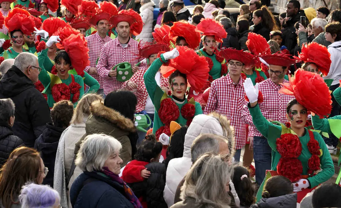 Carnaval Ponferrada (1)