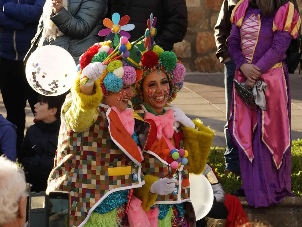 Carnaval Ponferrada (2)