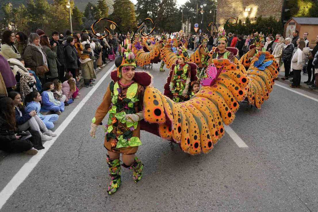 Carnaval Ponferrada (4)