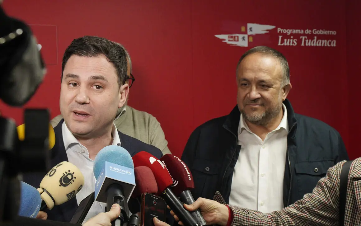 Cendón Diego Moreno Primarias Psoe (3)