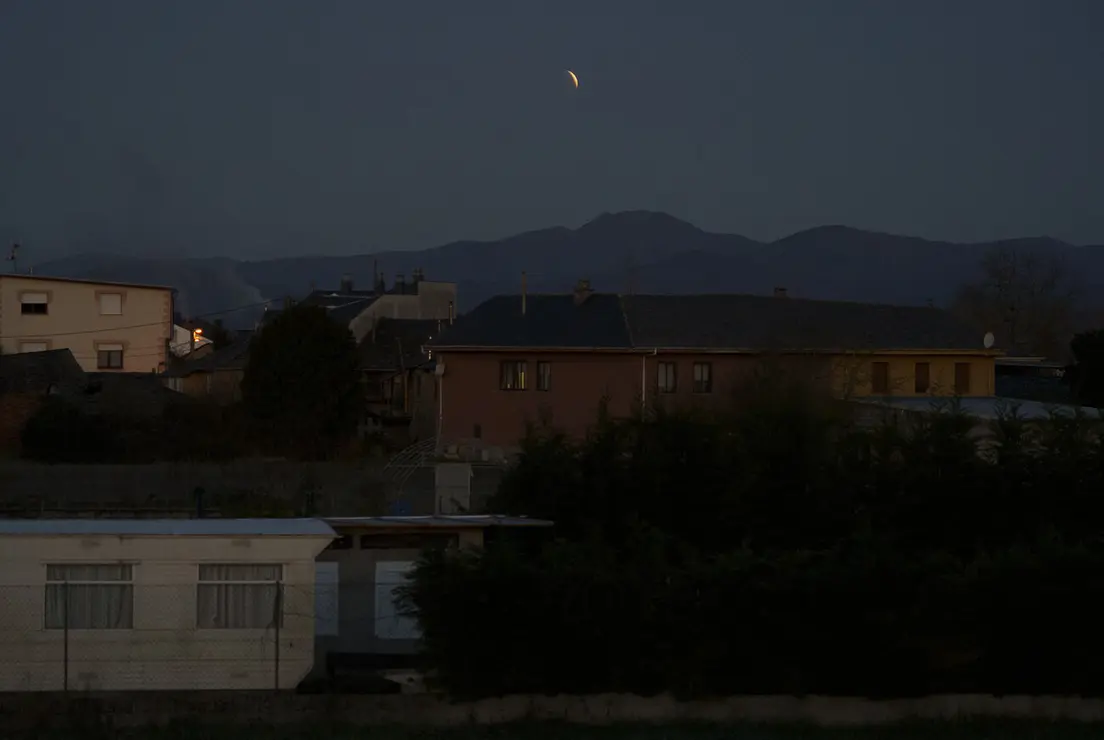 Luna de sangre sobre León (6)