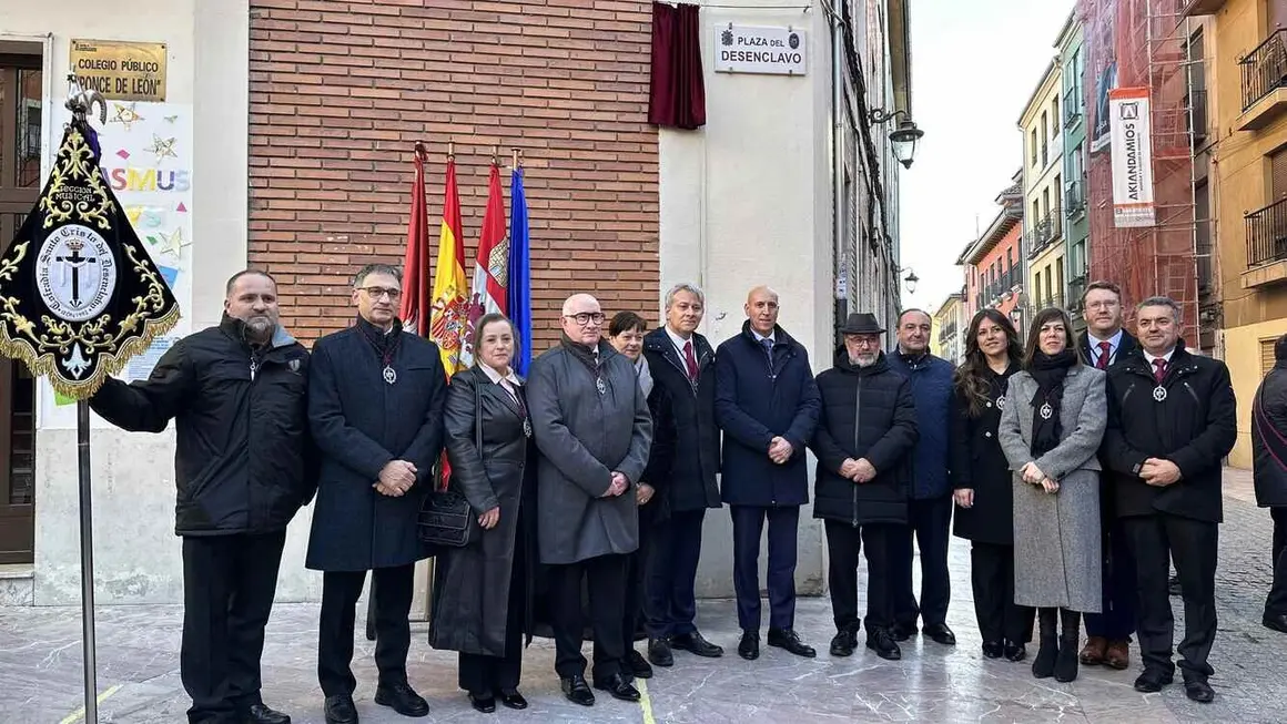 Plaza del Desenclavo (3)