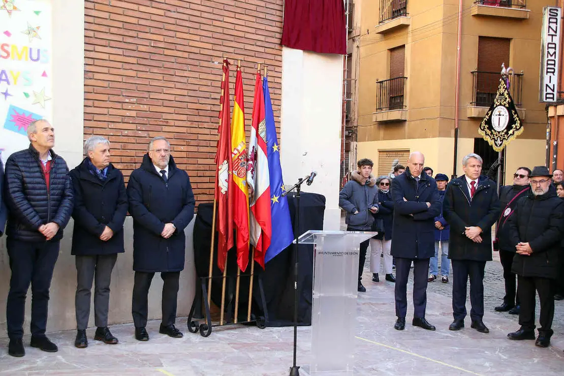 Plaza del Desenclavo (2)