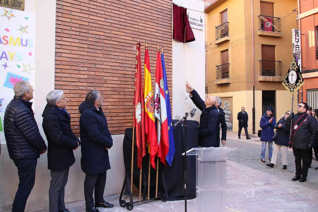 Plaza del Desenclavo (5)