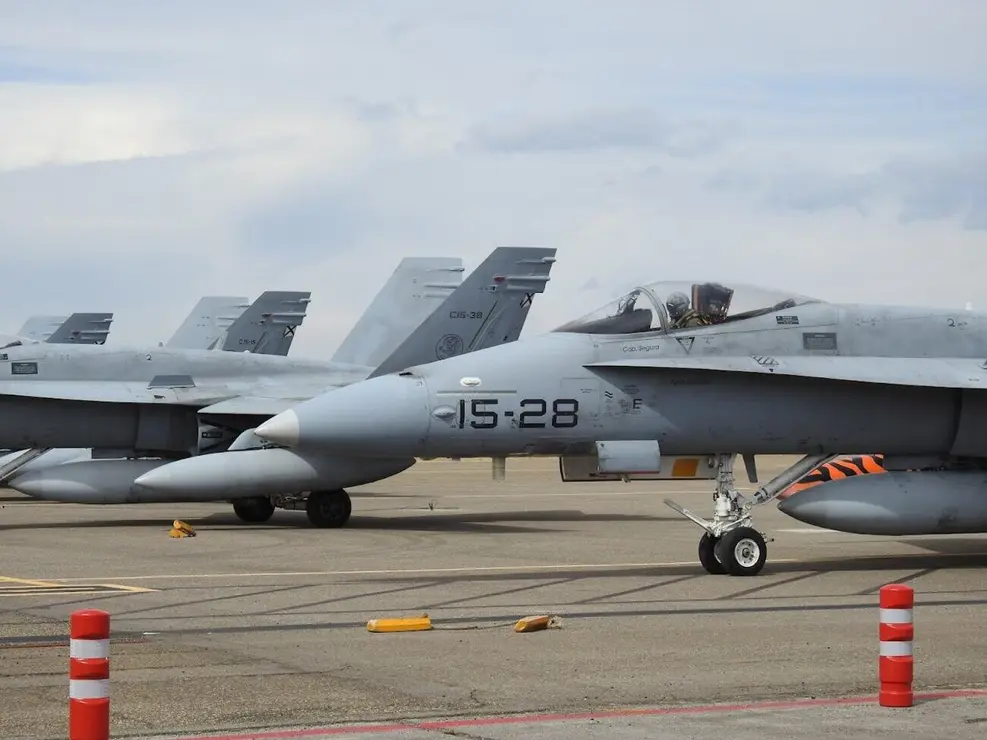 F18 Virgen del Camino 11