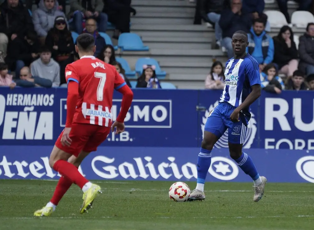 Ponferradina Lugo (1)