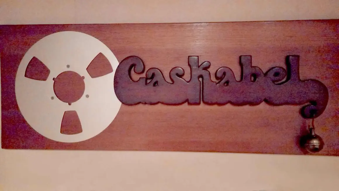 LOGO CASKABEL