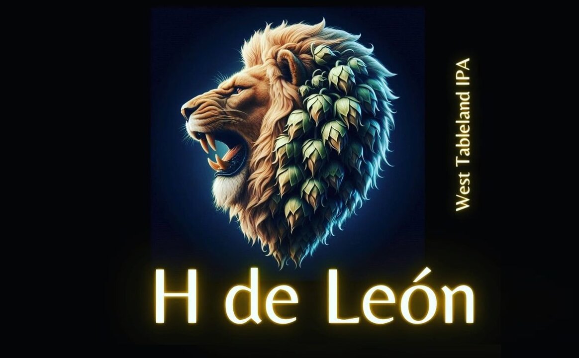 Cerveza H de León