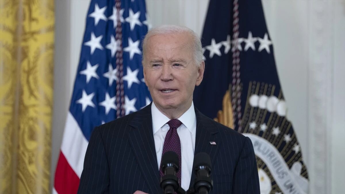 El presidente de Estados Unidos, Joe Biden, ha autorizado a Ucrania a emplear armamento estadounidense de largo alcance contra Rusia.