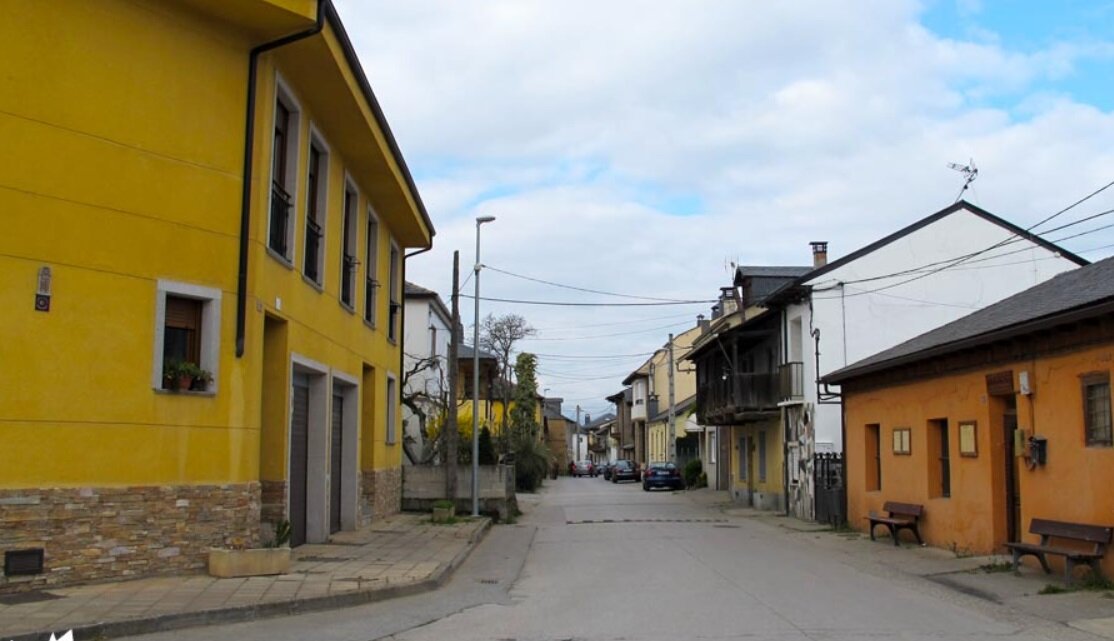 El Ayuntamiento de Ponferrada asumirá de inmediato las obras en Fuentesnuevas.