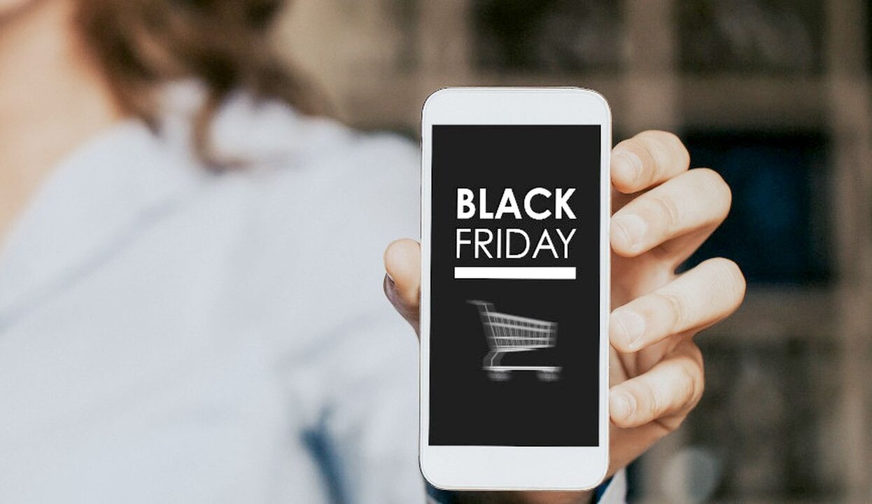 La entidad financiera Unicaja ha lanzado con motivo del Black Friday y el Cyber Monday, una promoción por la que ofrece a sus clientes una reducción del precio de los préstamos preconcedidos.