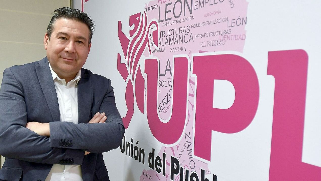 La Unión del Pueblo Leonés (UPL) se convertiría en la primera fuerza política en la provincia de León si se celebrasen en estos momentos elecciones autonómicas.