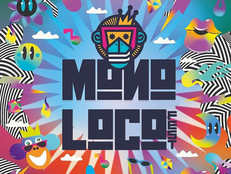 Vuelve el Monoloco y ya tiene fechas en el calendario. Será el 13 y 14 de junio.