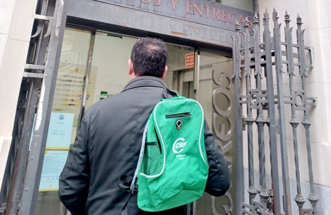 La Central Sindical Independiente y de Funcionarios (CSIF) instó hoy a la Junta a negociar un “necesario” y “renovado” acuerdo sobre la carrera profesional horizontal de los empleados públicos de la Administración autonómica.