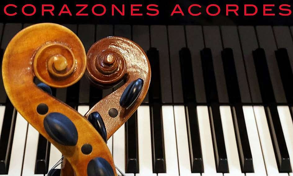 El proyecto ‘Corazones Acordes’, impulsado por un grupo de profesores del Conservatorio de León, ofrecerá entre el 2 y el 23 de diciembre un total de 15 actuaciones musicales en trece centros sociales de la provincia.