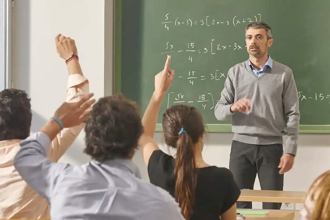 Los alumnos de Cuarto de Primaria de Castilla y León han vuelto a lograr los mejores resultados nacionales en el Estudio de las Tendencias de Matemáticas y Ciencias (TIMSS) en Matemáticas.