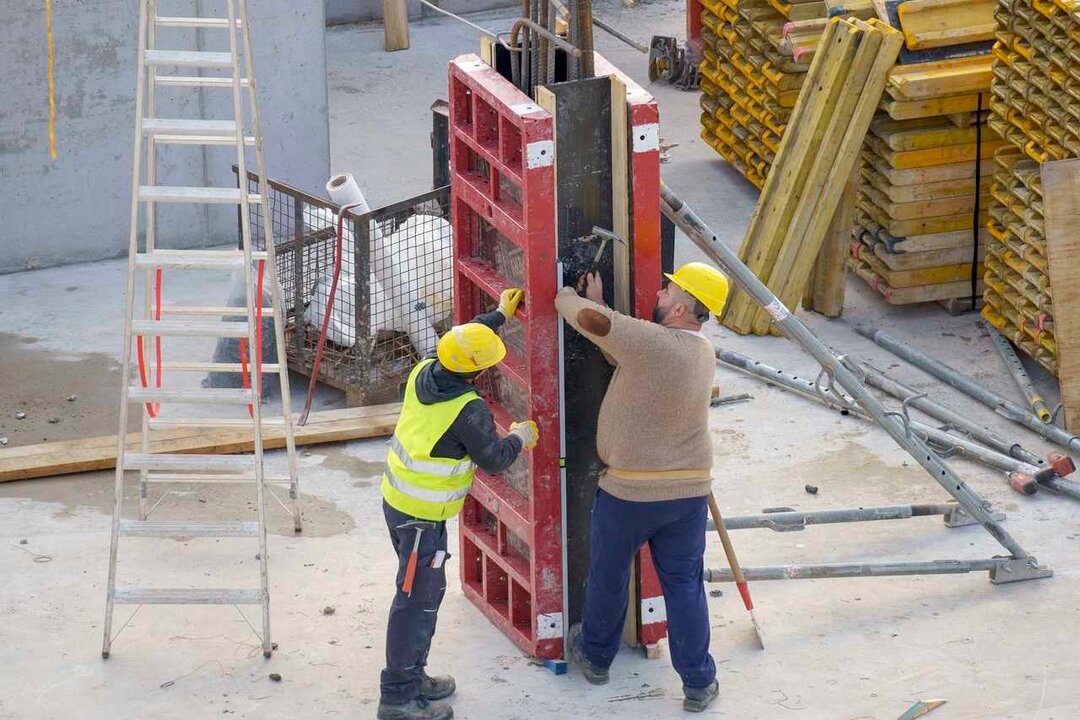 Más de 10.000 trabajadores aún no tienen resuelto su convenio colectivo en la provincia de León.