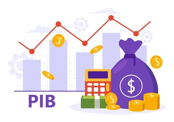 El PIB per cápita de Castilla y León se situó el año pasado, en los 29.698 euros, por debajo de los 30.968 de la media para el conjunto de las autonomías, y en el octavo puesto del ranking autonómico.